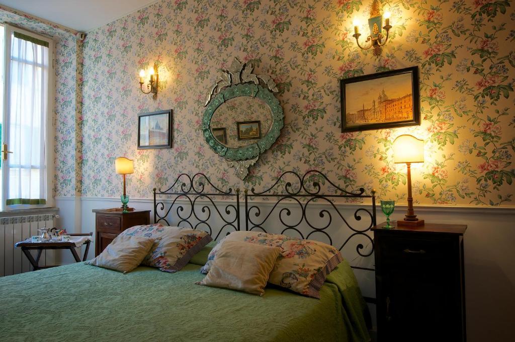 Couette-café Arco Dei Tolomei Rome